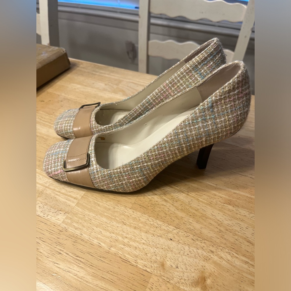 Bandolino high heels